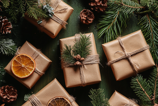 6 Indigenous Brands to Support This Holiday Season