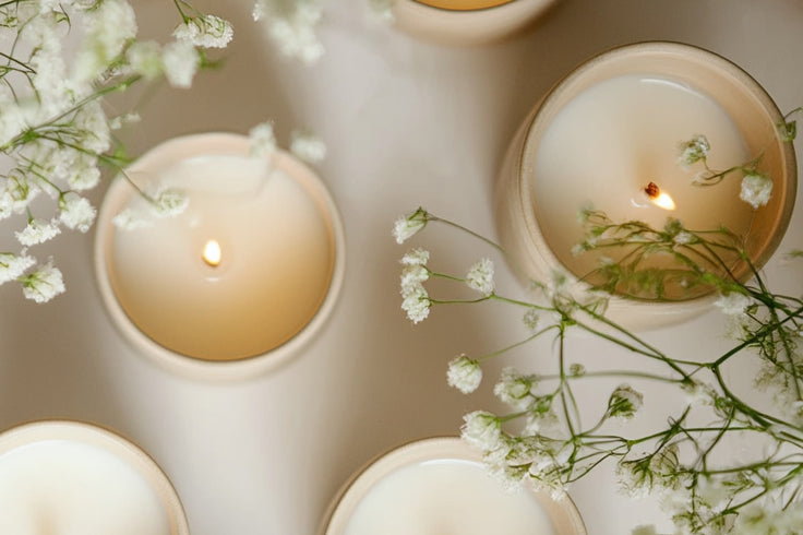 Why Your Soy Candles Are Not Sustainable