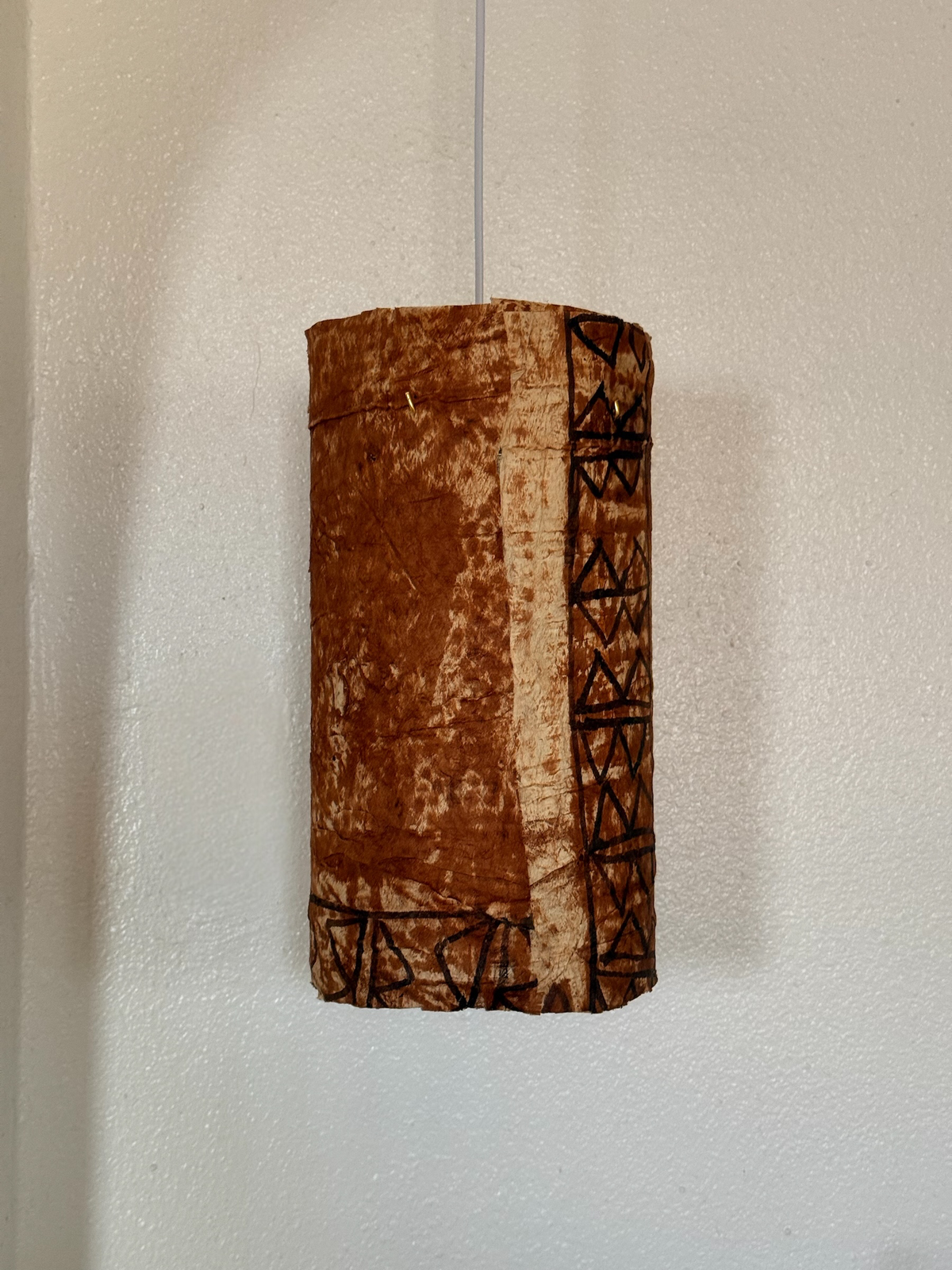 Tapa Pendant Lamp