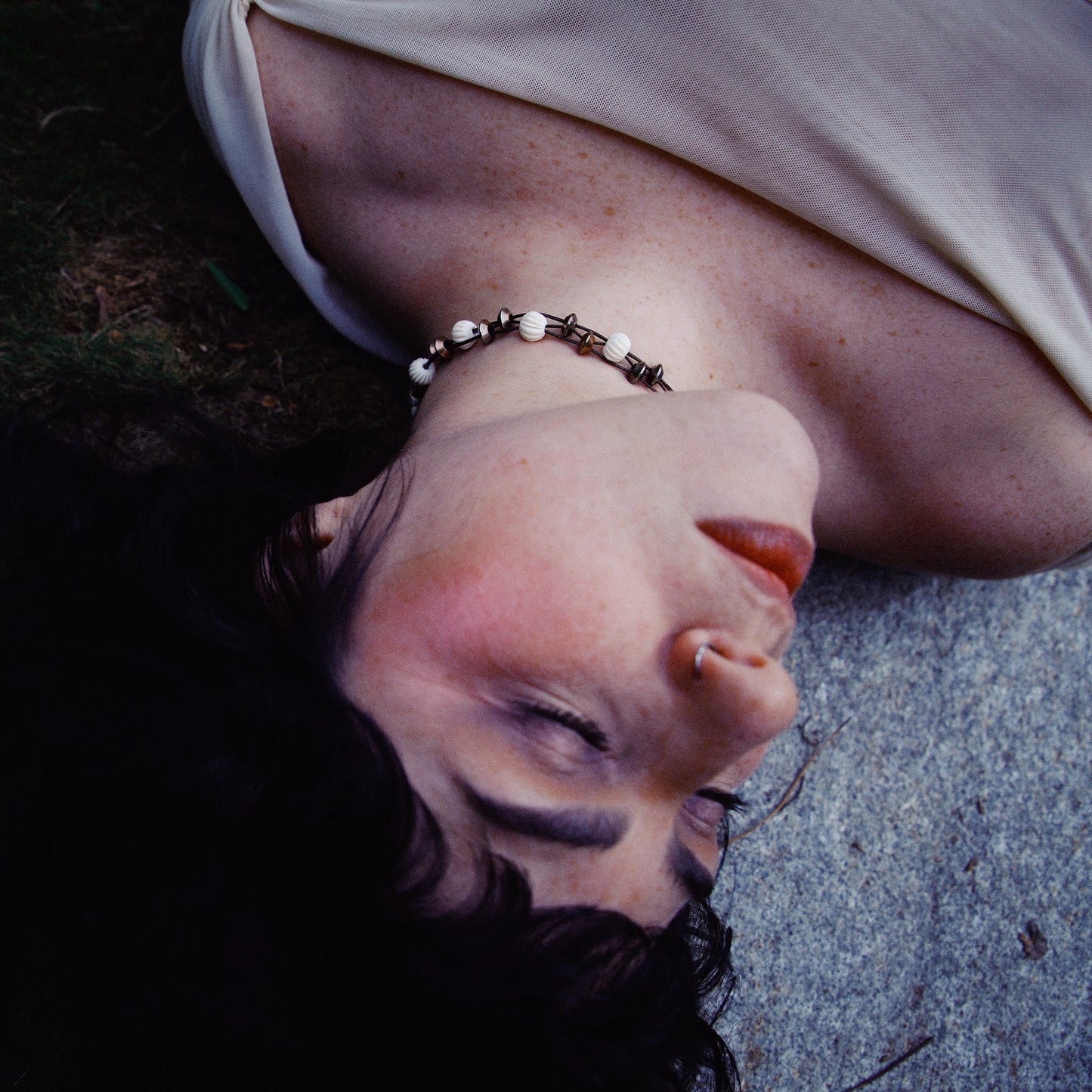 Rhodessa Choker