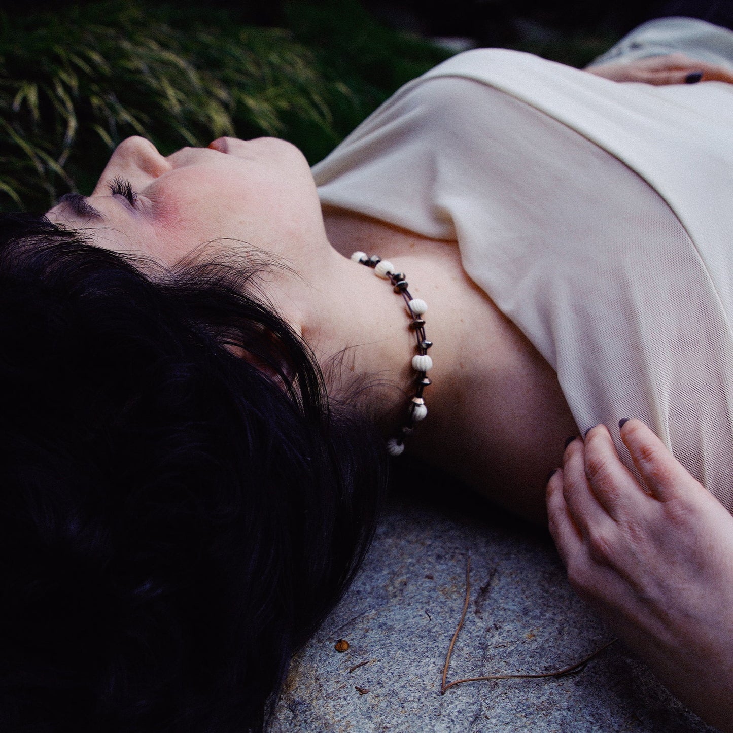 Rhodessa Choker